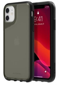 Чохол Griffin for Apple iPhone 11 - Survivor Strong Black (GIP-025-BLK)