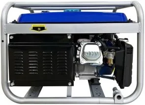 Фото: Генератор TAYO TY3800BW 2800W Blue № 6 | KTC