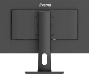 Фото: Монітор iiyama XUB2493QSU-B1 Black - 23.8" IPS / 2560×1440 / 60 Гц / Pivot / HAS № 4 | KTC
