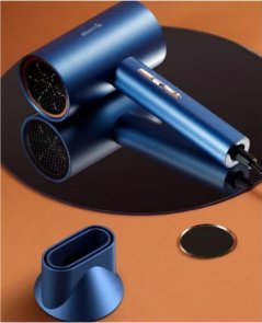 Фен Xiaomi Deerma Electric Hair Drier DEM-CF15W