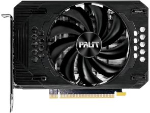 Відеокарта Palit RTX 3060 StormX (NE63060019P1-190AF)