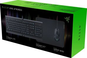 Клавіатура Razer Cynosa Lite with Viper Mini with Gigantus V2 (RZ85-02741200-B3M1)