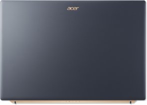 Ноутбук Acer Swift 5 SF514-56T-59MZ NX.K0KEU.00C Blue