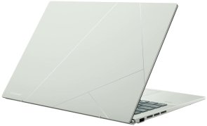 Ноутбук ASUS Zenbook 14 UX3402ZA-KP416W Aqua Celadon