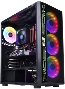 Персональний комп'ютер ARTLINE Gaming X66