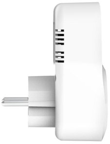 Реле напруги Colorway 165V/260V із захистом від перенапруги White (CW-VR16-03L)