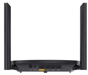 Фото: Wi-Fi Роутер Ruijie Reyee RG-EW300 Pro (RG-EW300 PRO) № 5 | KTC