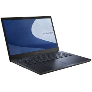 Ноутбук ASUS ExpertBook L2502CYA-BQ0175X Star Black