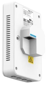 Фото: Точка доступy Wi-Fi Ruijie RG-RAP1200P (RG-RAP1200(P)) № 6 | KTC