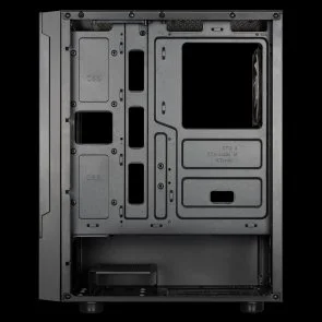 Фото: Корпус Gamdias Talos E3 Mesh Black with window (4712960137110) № 5 | KTC