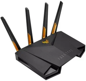 Фото: Wi-Fi Роутер ASUS TUF Gaming AX4200 (TUF-AX4200) № 5 | KTC