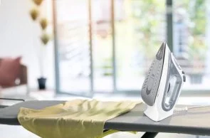 Фото: Праска Braun TexStyle 3 SI 3054 GY № 4 | KTC