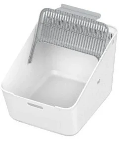 Фото: Лоток PETKIT Pet Pura Cat Litter Box (P951) № 2 | KTC