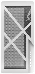 Фото: Корпус AZZA Cast White (CSAZ-808W) № 7 | KTC