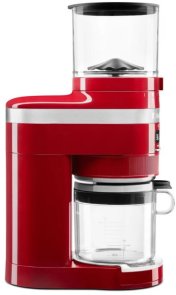 Кавомолка KitchenAid 5KCG8433EER Red