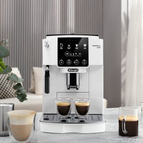 Кавомашина DeLonghi ECAM 220.20 W Magnifica Smart (ECAM 220.20.W)