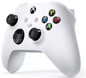 Фото: Геймпад Microsoft Xbox Wireless Controller Robot White (889842611564) № 2 | KTC