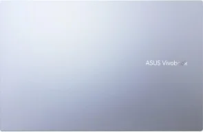 Фото: Ноутбук ASUS VivoBook 15 M1502IA-BQ096 Icelight Silver - 15.6" IPS 60 Гц / AMD Ryzen 5 / 4600H / DDR4 16 ГБ / PCI-E SSD 512 ГБ / Radeon Graphics № 7 | KTC