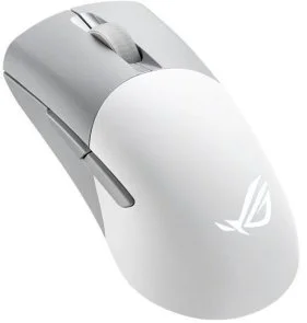 Фото: Миша ASUS ROG Keris AimPoint White (90MP02V0-BMUA10) № 2 | KTC