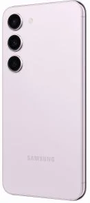 Фото: Смартфон Samsung Galaxy S23 8/256GB Light Pink (SM-S911BLIGSEK) № 6 | KTC