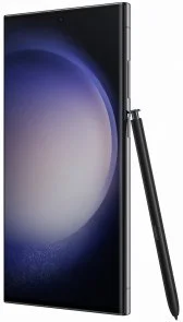 Фото: Смартфон Samsung Galaxy S23 Ultra 12/512GB Black (SM-S918BZKHSEK) № 4 | KTC