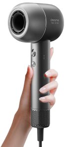 Фен Xiaomi Intelligent Hair Dryer Grey (AHD5-GD0)