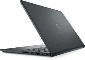 Фото: Ноутбук Dell Vostro 3520 N1605PVNB3520UA_WP Black - 15.6" VA 120 Гц / Intel Core i5 / i5-1235U / DDR4 8 ГБ / PCI-E SSD 256 ГБ / Intel Iris Xe Graphics № 6 | KTC