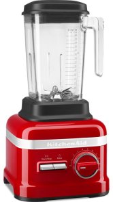 Блендер KitchenAid Artisan High Performance 5KSB6061EER Red