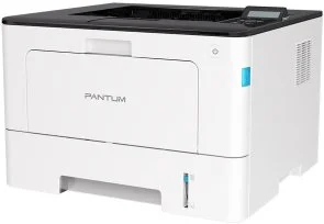 Фото: Принтер Pantum BP5100DN № 5 | KTC