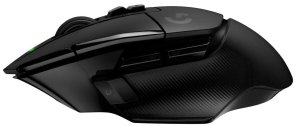 Миша Logitech G502 X LightSpeed Wireless Black/Core (910-006180)