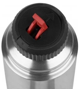 Фото: Термос Tefal Senator 700 ml Silver K3063314 № 5 | KTC
