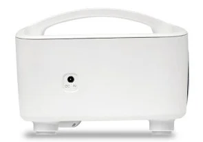Фото: Проектор AOpen Fire Legend QF13 (MR.JWD11.001) № 8 | KTC