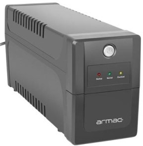 ПБЖ Armac Home H/850F/LED Shuko