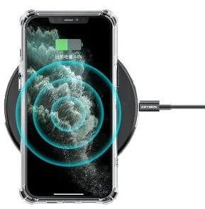 Фото: Чохол BeCover for Xiaomi Poco M5 - Anti-Shock Clear (708630) № 3 | KTC