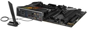 Материнська плата ASUS ROG Strix Z790-H Gaming WIFI (90MB1E10-M0EAY0)