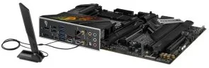 Фото: Материнська плата ASUS ROG Strix Z790-H Gaming WIFI (90MB1E10-M0EAY0) № 6 | KTC