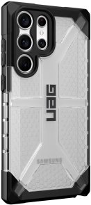 Чохол UAG for Samsung S23 Ultra - Plasma Ice (214138114343)