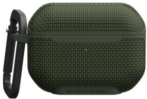 Чохол UAG for Airpods Pro 2gen - Metropolis Olive Drab (104125117272)