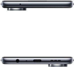 Смартфон OPPO Reno8 T 8/128GB Black