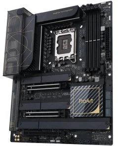 Фото: Материнська плата ASUS ProArt Z790-Creator WIFI (90MB1DV0-M0EAY0) № 5 | KTC