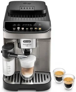 Фото: Кавомашина DeLonghi ECAM 290.81.TB Magnifica Evo № 2 | KTC