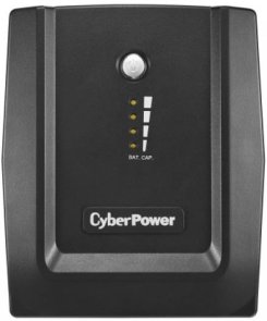 ПБЖ CyberPower UT1500E