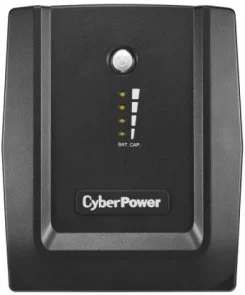 Фото: ДБЖ CyberPower UT1500E № 3 | KTC