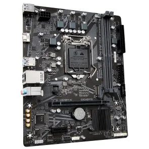 Фото: Материнська плата Gigabyte H510M K № 2 | KTC