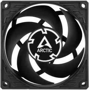 Фото: Кулер Arctic P8 Black (ACFAN00147A) № 2 | KTC