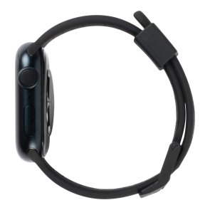 Ремінець UAG for Apple Watch 41/40/38mm - Trestles Black (194111R14040)