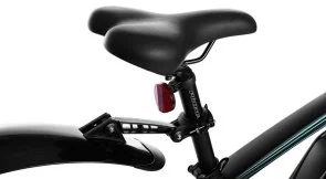 Фото: Електровелосипед Like.Bike Bruiser Blue / Grey 557 Wh (698523) № 7 | KTC