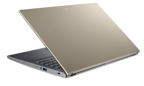 Ноутбук Acer Aspire 5 A515-57-39EZ NX.K3SEU.004 Safari Gold