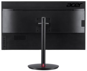 Монітор Acer XV322UXbmiiphzx Black (UM.JX2EE.X01)