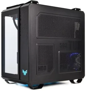 Фото: Персональний комп'ютер ARTLINE Overlord GT502 (GT502v51Win) - AMD Ryzen 9 7950X3D / 32 ГБ DDR5 / PCI-E SSD 2 ТБ / Nvidia / GeForce RTX 4080 SUPER, 16 ГБ / AMD X670 / 1000 Вт № 6 | KTC